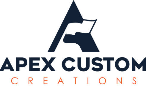 Apex Custom Creations Logo